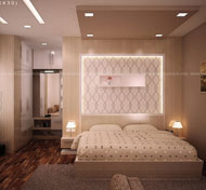 luxury interiors