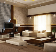 formal livingroom