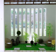 pergola design