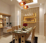 interior decorators