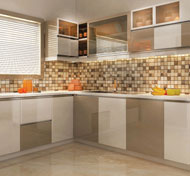home interior design