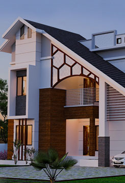residential home