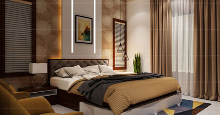 bedroom design