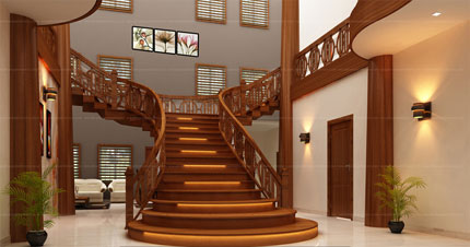 stair design